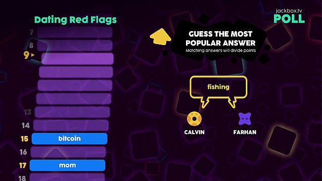 The Jackbox Survey Scramble Soundtrack