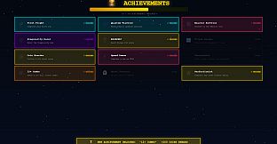 Nova Rush