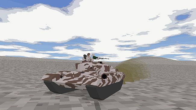 Low Level Hunters