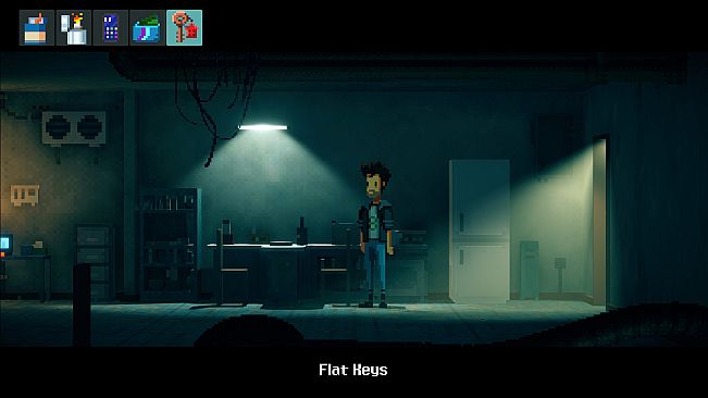 Three Minutes To Eight