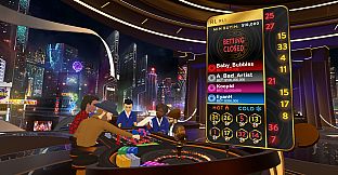 Vegas Infinite by PokerStars