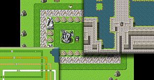 Early Quest - Archipelago of Dragons DLC