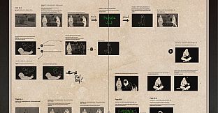 Jurnal Risa: Dark Destiny - OST & Digital Artbook