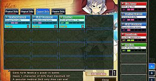 Evenicle 2 - Clinical Trial Edition