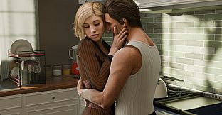 SEXNATURAL: MILFs Must Be Filled