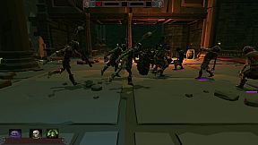 Shadow Overlord: The Beginning