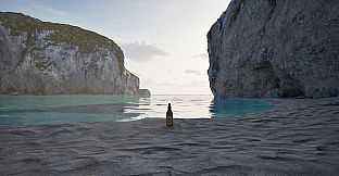 Chill Beach Simulator