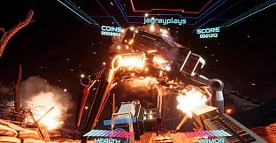 Ready Player One: OASIS beta