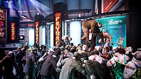 Dead Rising 2: Off the Record