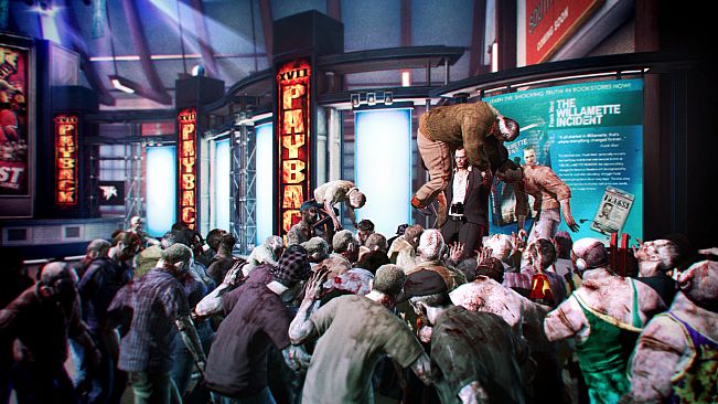 Dead Rising 2: Off the Record