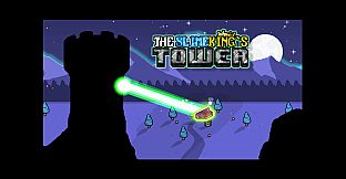 The Slimeking's Tower - Soundtrack