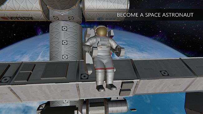 Planetarium 2 - Zen Odyssey