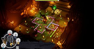 Heretic's Lot: Prologue