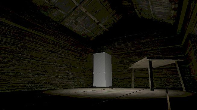 Woodlands National Park