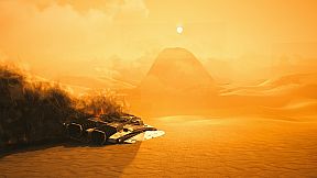 Tales From The Unending Void: Season 2