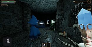 Pandora Dungeon Logistics