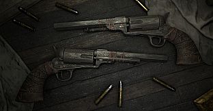 Hunt: Showdown 1896 - The Phantom of the Catacombs