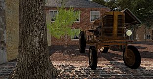 HarvestHaven: Grow Together