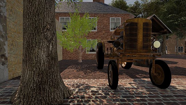 HarvestHaven: Grow Together