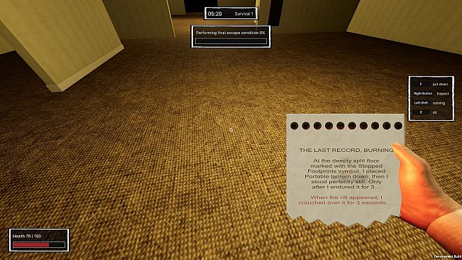 Sorry, That Notice Guarantees Nothing