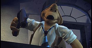 Sam & Max: The Devil's Playhouse (2010 Original Version)