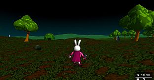 Bad Bunnies - Beyond Brackenridge