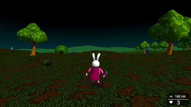 Bad Bunnies - Beyond Brackenridge