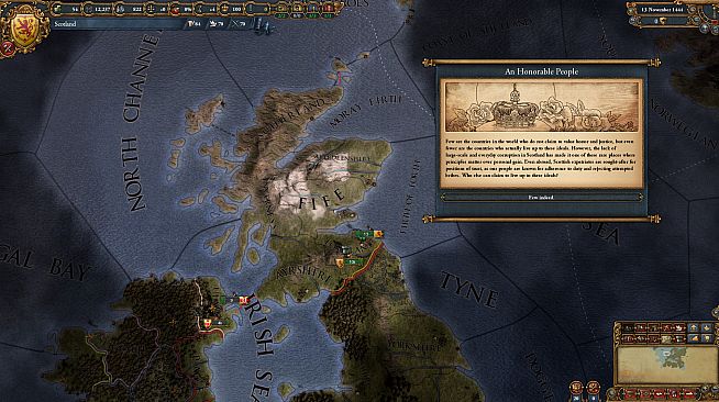 Expansion - Europa Universalis IV: Mare Nostrum