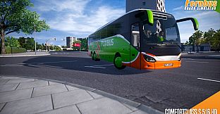 Fernbus Simulator - Comfort Class HD
