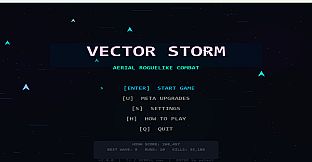Vector Storm