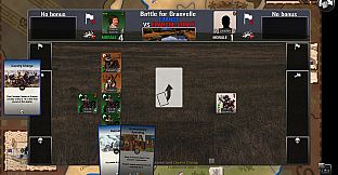 Wars Across The World: Franche-Comté 1636