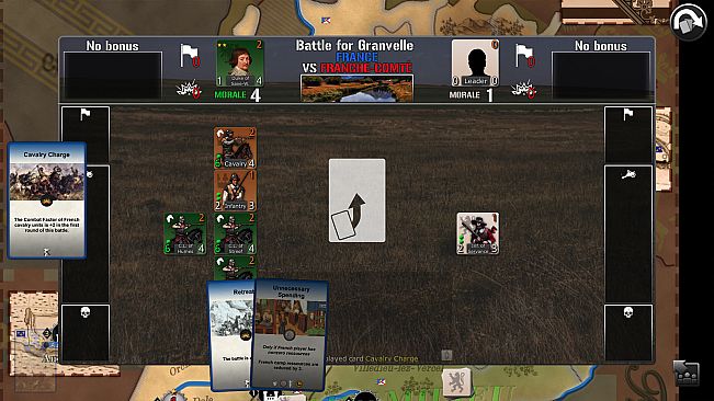 Wars Across The World: Franche-Comté 1636