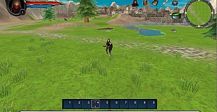 The Wrath Of The Erlik