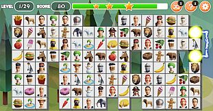 Tile Connect - Onet Match