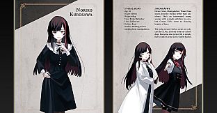 CORPSE FACTORY Art Book