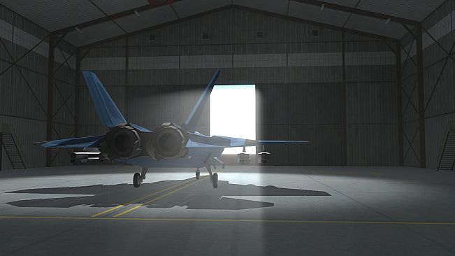 Vertical Strike Endless Challenge