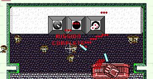 Starry Moon Island 2 Tank Advance MP06