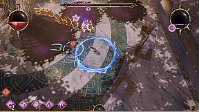 Lilith: Rise of the Fallen