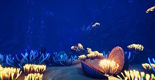 Ocean Fish