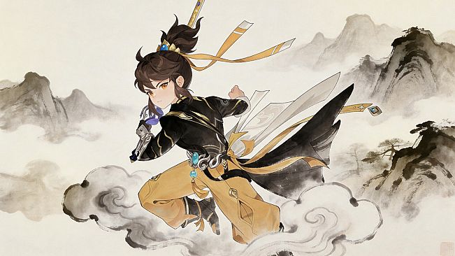 天仙月