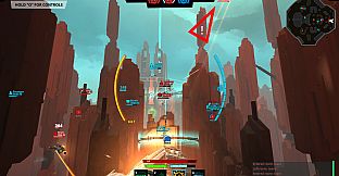 Galactic Junk League