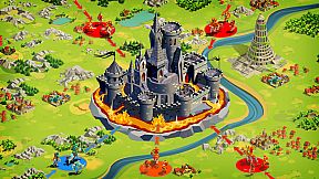 Game of Emperors