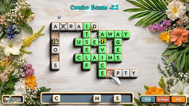 Love Letters: First Bloom