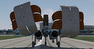 DCS: Su-27 The Ultimate Argument Campaign