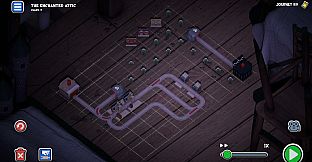 Teeny Tiny Trains - The Enchanted Attic