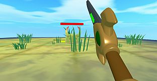 Slime Slash VR