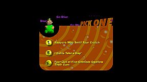 YOU DON'T KNOW JACK HEADRUSH