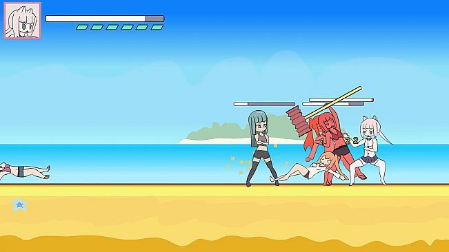 MugiPunch