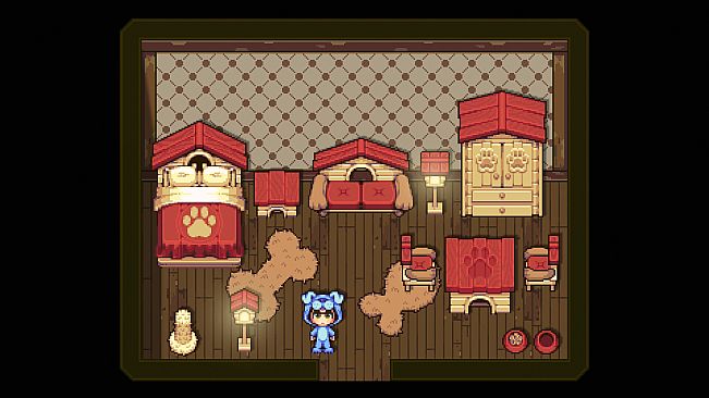 Sun Haven: Claws and Paws Pack