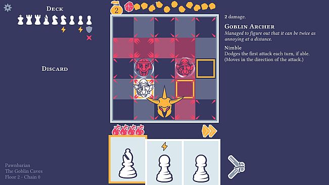 Pawnbarian - Support the Developers & Gold Heroes